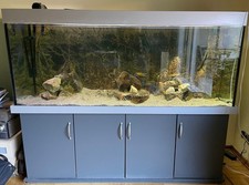 aquarium unterschrank gebraucht kaufen aquarium unterschrank gebraucht kaufen  Herten