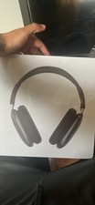 Airpod Pro Max preto meia-noite com Smart Case/USB tipo C   comprar usado  Enviando para Brazil