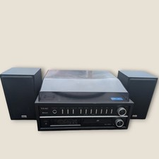 Teac d800 bluetooth for sale Teac d800 bluetooth for sale  WELLINGBOROUGH