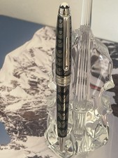 Montblanc meisterstuck solitai for sale  LONDON