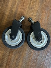 Caster wheels forks for sale  Rockford