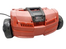 Wertykulator - spulchniacz do gleby EINHELL GC-SA 1231 1200W, używany na sprzedaż  PL