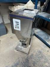 Riempitrice automatica per usato  Gallarate