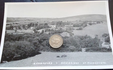 Hannaford newbridge poundsgate for sale  LONDON