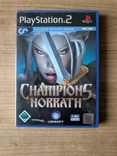 Champions norrath playstation gebraucht kaufen  Halle