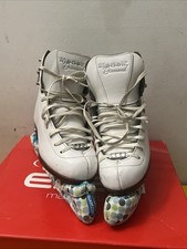 Riedell model diamond for sale  Chester