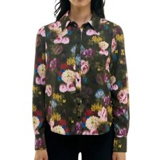 Nicole miller floral for sale  Sunnyside