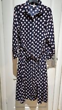 Wallis shirtwaister dress for sale  ALDERSHOT