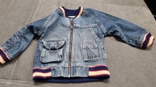 Blaue kinder baby gebraucht kaufen  Mönchengladbach