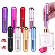 Atomizer refillable perfume for sale  WISHAW