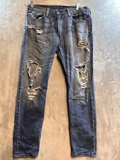 Levis 508 jeans for sale  Shipping to Ireland