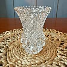 Bud vase diamond for sale  Humboldt