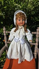 Beautiful antique 65cm d'occasion  Rousset