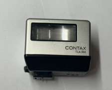 Contax tla 200 gebraucht kaufen  Wuppertal
