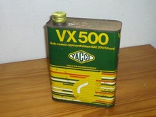 Bidon huile yacco d'occasion  Arradon