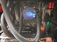 Mainboard bundle x370 gebraucht kaufen  Elbtal