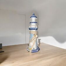 White blue wooden for sale  WOTTON-UNDER-EDGE