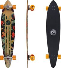 Longboard mindless maverick d'occasion  Lécousse