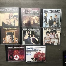 Lot stereo singles for sale  New Port Richey