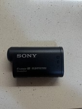 Action cam sony usato  Bari