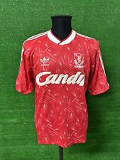 Maglia liverpool store usato  Guidonia Montecelio