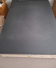King size casper for sale  POTTERS BAR