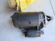 Motor de arranque NOS Bosch 0001314027-001 (17A1) comprar usado  Enviando para Brazil