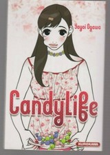 Candy life yayoi d'occasion  Montereau-Fault-Yonne