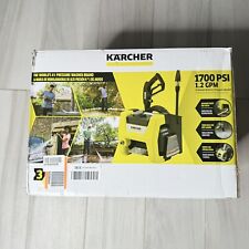 Karcher 2000 psi for sale  Las Vegas