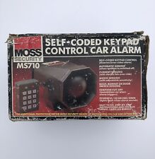 Moss ms710 classic for sale  BELVEDERE