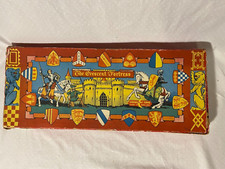 Crescent toys tin for sale  Terre Haute