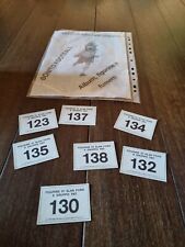 Lotto figurine alan usato Lotto figurine alan usato  Imola