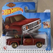 Hot wheels dodge gebraucht kaufen  Garbsen