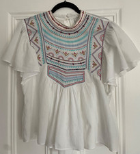 Ladies zara trf for sale  UK