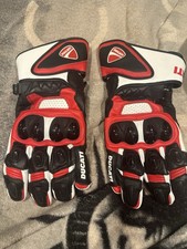 ducati gloves for sale  BIRMINGHAM