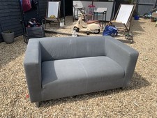 Ikea seater sofa for sale  GRANTHAM