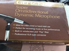 Genexxa 1070cca omni for sale  WOLVERHAMPTON