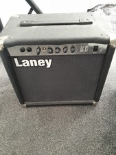 Laney lc15 valve for sale  WAKEFIELD