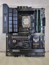 Intel 13700kf asus for sale  BRADFORD