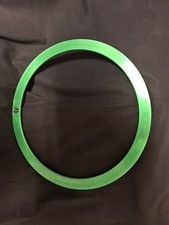 Velocity b43 felge gebraucht kaufen  Pulheim