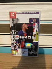 Fifa legacy edition for sale  ENNISKILLEN