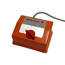Trafo primex 6402 gebraucht kaufen  Eckernförde