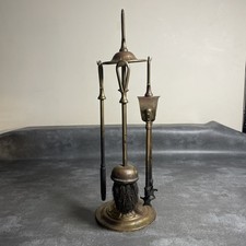 Vintage brass piece for sale  GAINSBOROUGH