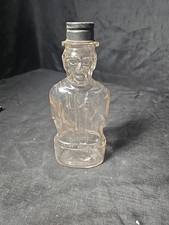Abraham lincoln glass for sale  Prescott Valley