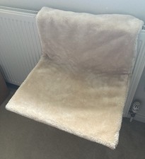 cat radiator bed for sale  LEEDS