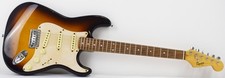 Squire fender stratocaster gebraucht kaufen  München