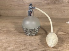 Vintage perfume atomizer for sale  LUTON