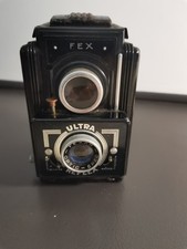 Appareil photo fex d'occasion Appareil photo fex d'occasion  Châteaubriant