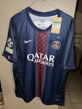 Maillot psg 2025 d'occasion  Sissonne