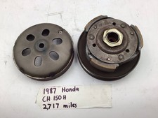Oem 1987 honda for sale  Lawndale